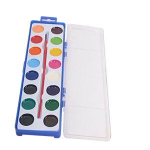 Aquarel Set Box